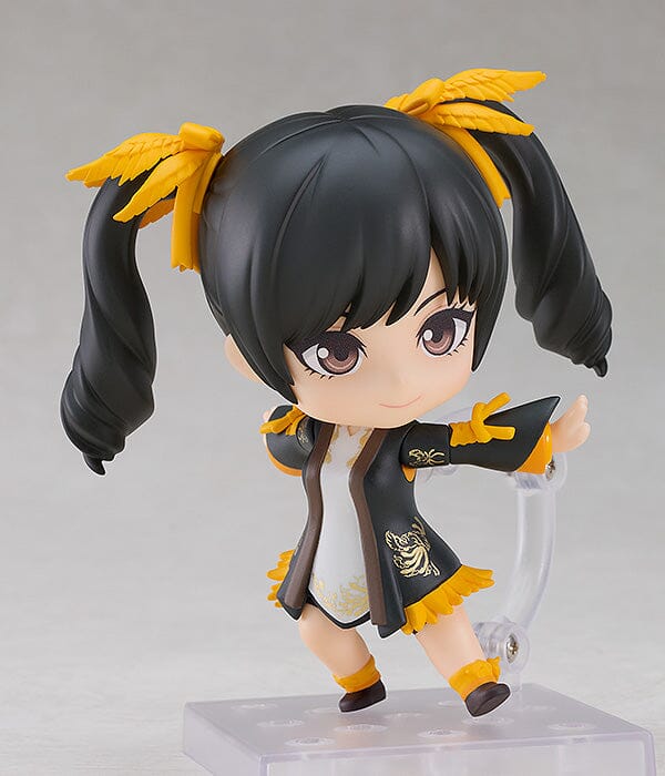 Tekken 8 Nendoroid No.2407 Ling Xiaoyu - Image 5