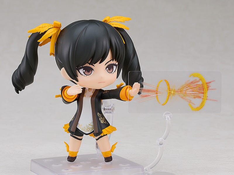 Tekken 8 Nendoroid No.2407 Ling Xiaoyu - Image 6