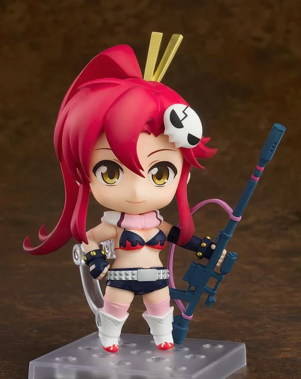 Tengen Toppa Gurren Lagann Nendoroid No.2530 Yoko 2.0 - Image 2