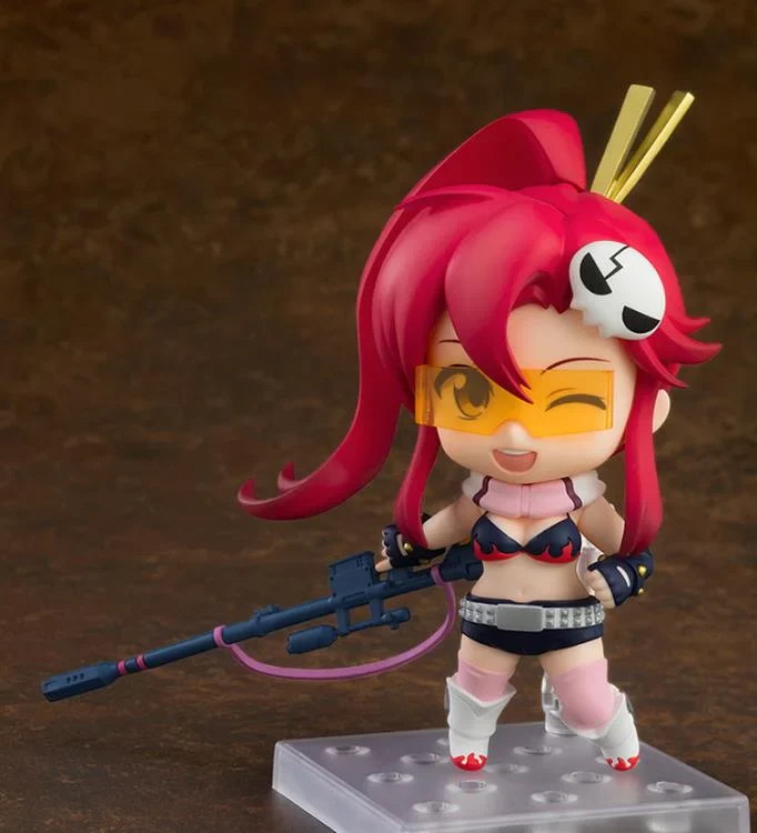 Tengen Toppa Gurren Lagann Nendoroid No.2530 Yoko 2.0 - Image 3