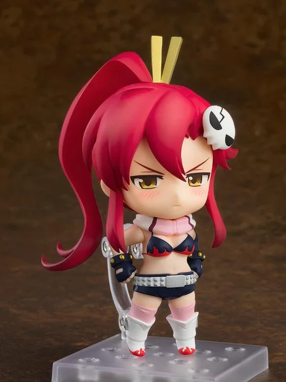 Tengen Toppa Gurren Lagann Nendoroid No.2530 Yoko 2.0 - Image 4