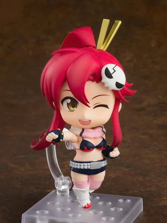 Tengen Toppa Gurren Lagann Nendoroid No.2530 Yoko 2.0 - Image 5