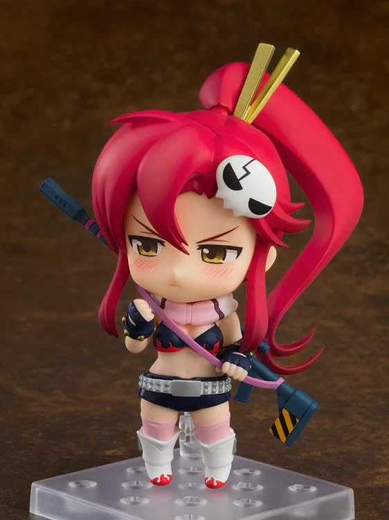 Tengen Toppa Gurren Lagann Nendoroid No.2530 Yoko 2.0 - Image 6