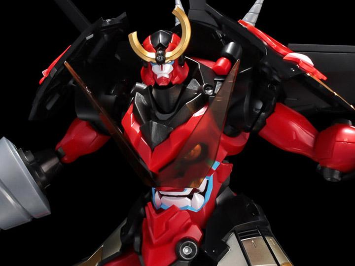 Tengen Toppa Gurren Lagann Plaiobot Gurren Lagann Model Kit