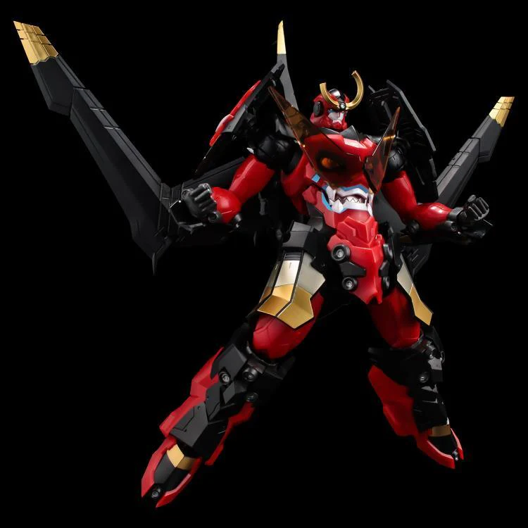 Tengen Toppa Gurren Lagann Plaiobot Gurren Lagann Model Kit - Image 14