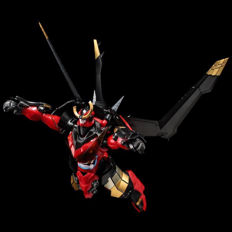 Tengen Toppa Gurren Lagann Plaiobot Gurren Lagann Model Kit - Image 6