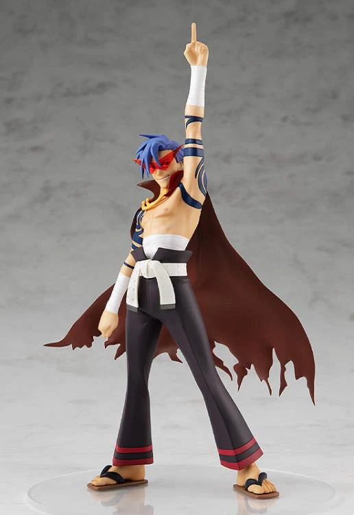 Tengen Toppa Gurren Lagann Pop Up Parade Kamina - Image 2