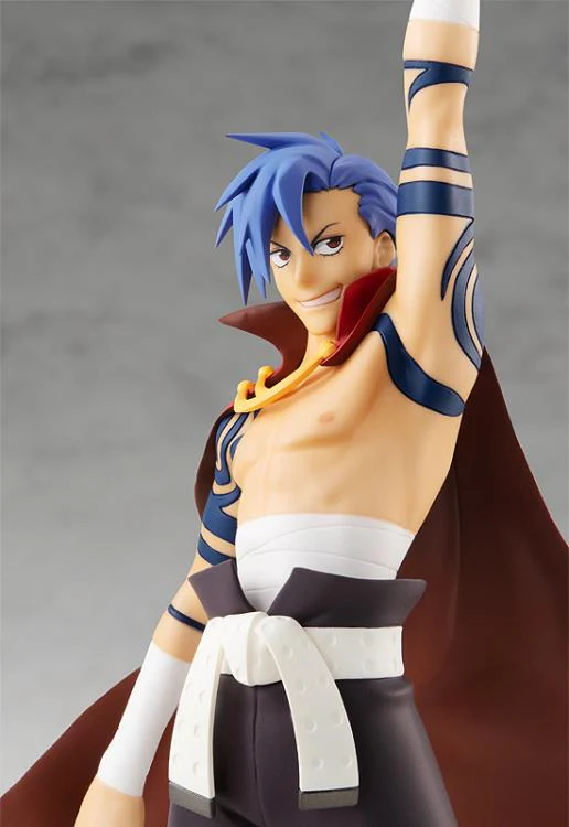 Tengen Toppa Gurren Lagann Pop Up Parade Kamina - Image 4