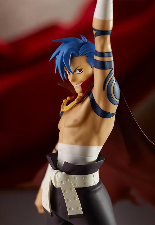 Tengen Toppa Gurren Lagann Pop Up Parade Kamina - Image 7