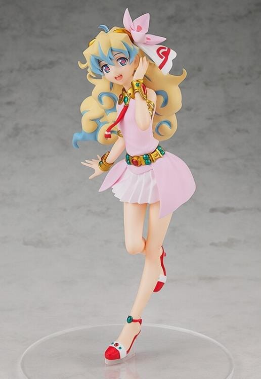 Tengen Toppa Gurren Lagann Pop Up Parade Nia - Image 2
