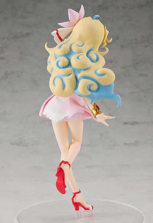 Tengen Toppa Gurren Lagann Pop Up Parade Nia - Image 3