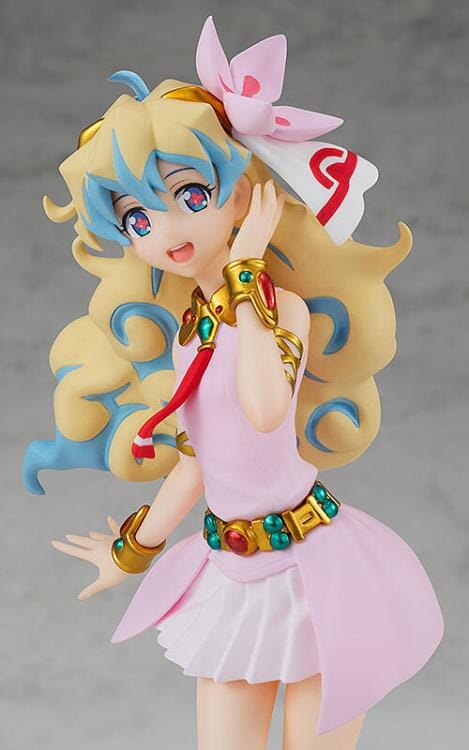 Tengen Toppa Gurren Lagann Pop Up Parade Nia - Image 4