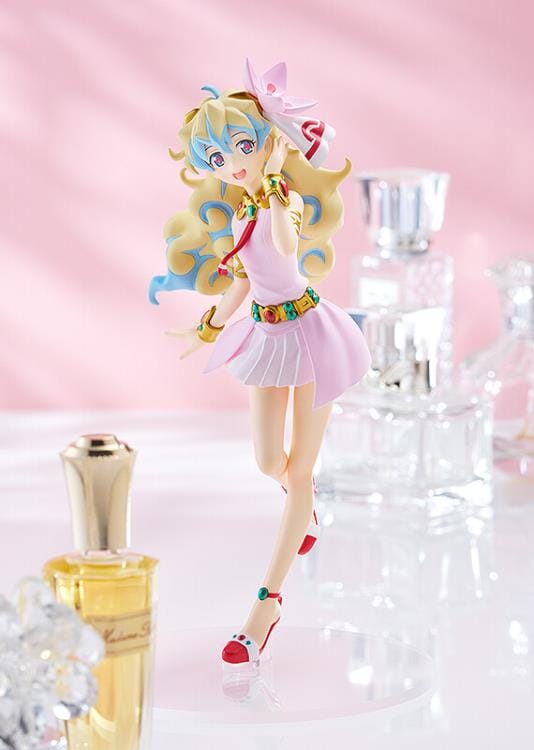 Tengen Toppa Gurren Lagann Pop Up Parade Nia - Image 5