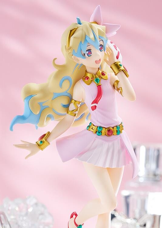 Tengen Toppa Gurren Lagann Pop Up Parade Nia - Image 7