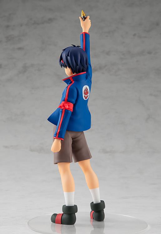 Tengen Toppa Gurren Lagann Pop Up Parade Simon - Image 4
