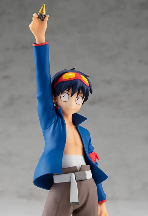 Tengen Toppa Gurren Lagann Pop Up Parade Simon - Image 5