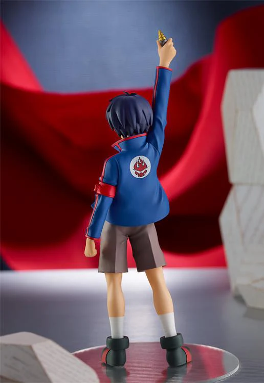 Tengen Toppa Gurren Lagann Pop Up Parade Simon - Image 7