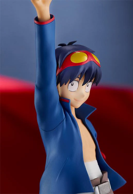 Tengen Toppa Gurren Lagann Pop Up Parade Simon - Image 8