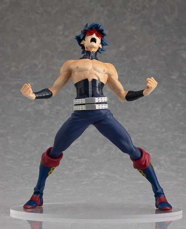 Tengen Toppa Gurren Lagann Pop Up Parade Simon (Young Man Ver.) - Image 2