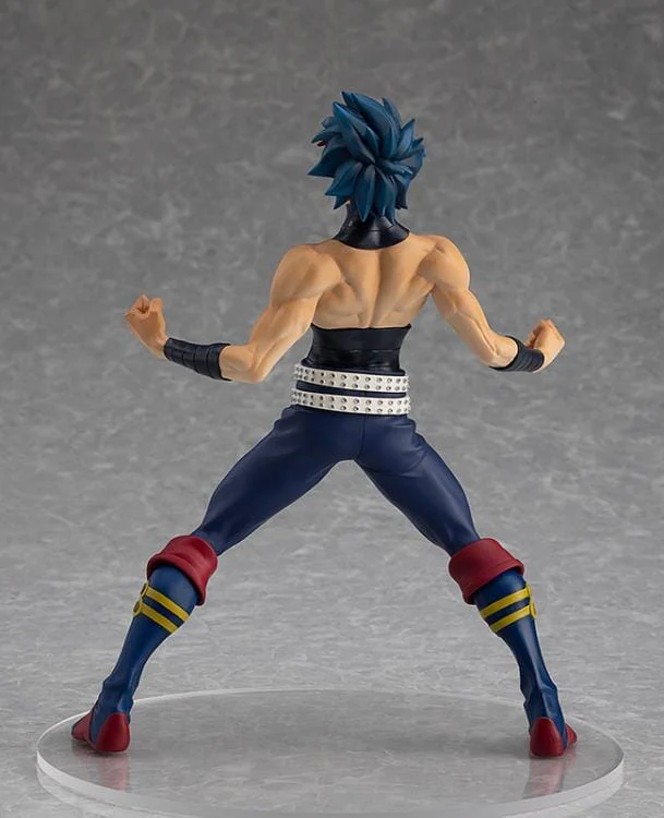 Tengen Toppa Gurren Lagann Pop Up Parade Simon (Young Man Ver.) - Image 3