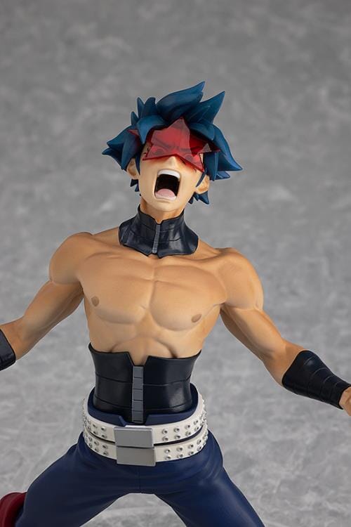 Tengen Toppa Gurren Lagann Pop Up Parade Simon (Young Man Ver.) - Image 4