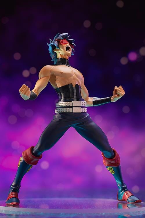 Tengen Toppa Gurren Lagann Pop Up Parade Simon (Young Man Ver.) - Image 6