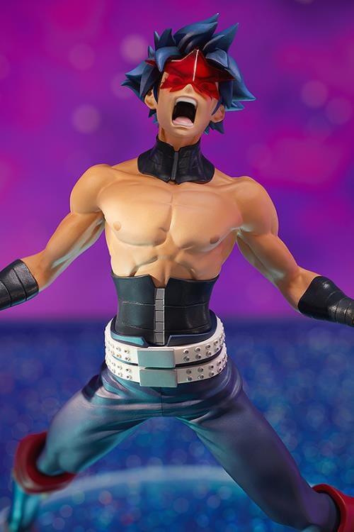 Tengen Toppa Gurren Lagann Pop Up Parade Simon (Young Man Ver.) - Image 7
