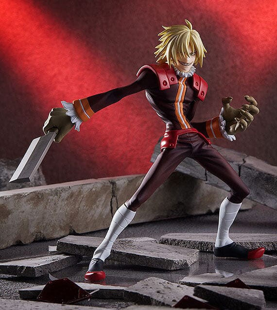 Tengen Toppa Gurren Lagann Pop Up Parade Viral - Image 2