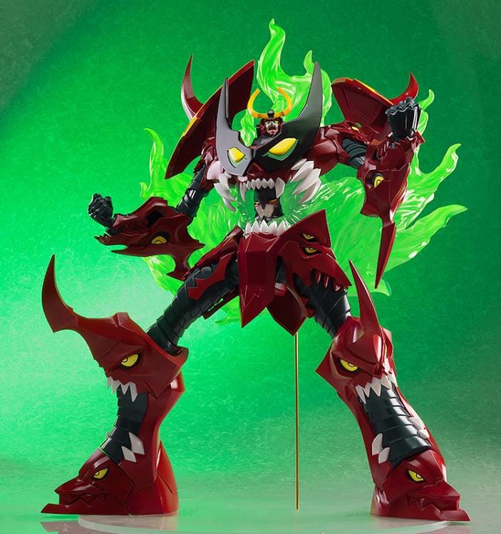Tengen Toppa Gurren Lagann Pop Up Parade XL Gurren Lagann - Image 2
