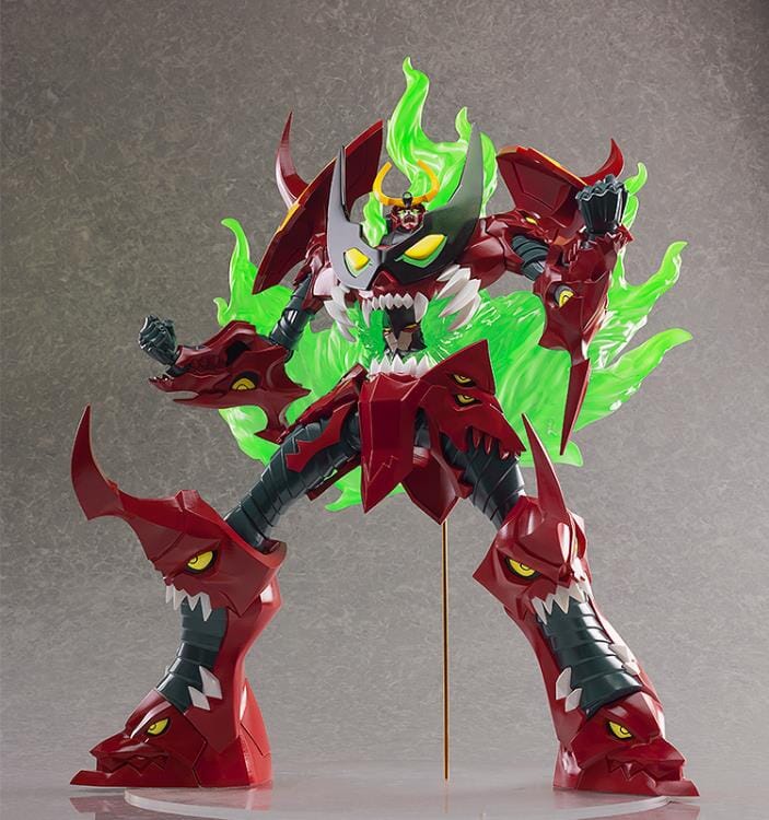 Tengen Toppa Gurren Lagann Pop Up Parade XL Gurren Lagann - Image 3
