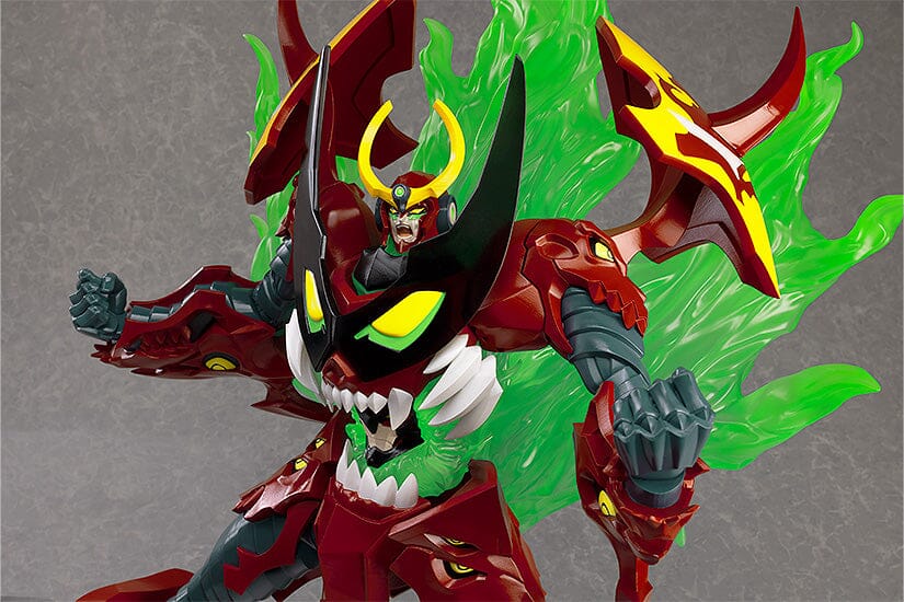 Tengen Toppa Gurren Lagann Pop Up Parade XL Gurren Lagann - Image 4
