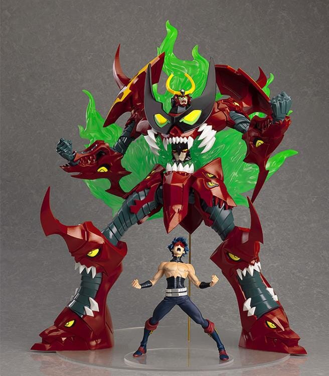 Tengen Toppa Gurren Lagann Pop Up Parade XL Gurren Lagann - Image 6