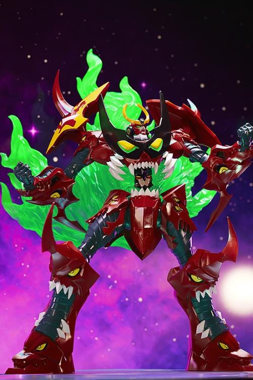 Tengen Toppa Gurren Lagann Pop Up Parade XL Gurren Lagann - Image 7