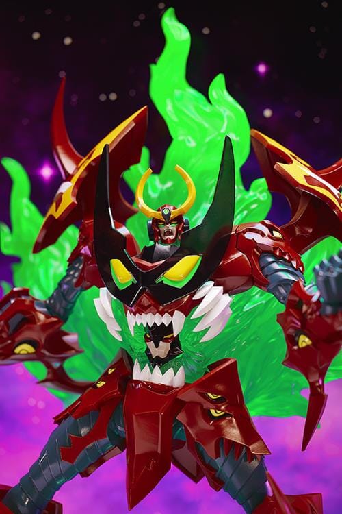 Tengen Toppa Gurren Lagann Pop Up Parade XL Gurren Lagann - Image 8
