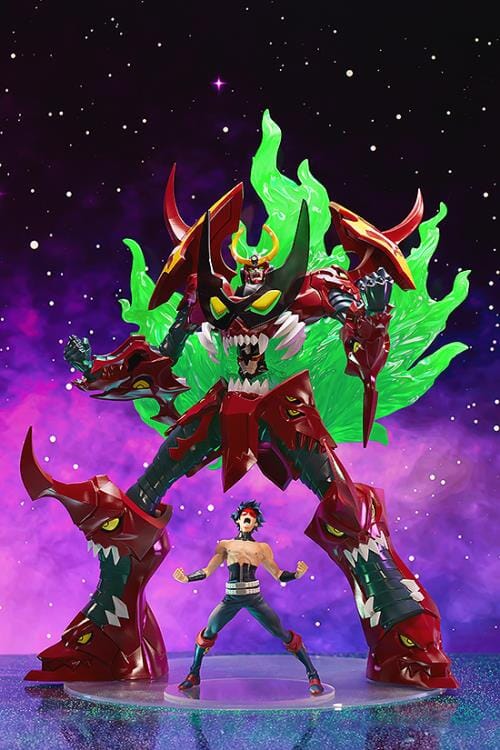 Tengen Toppa Gurren Lagann Pop Up Parade XL Gurren Lagann - Image 9