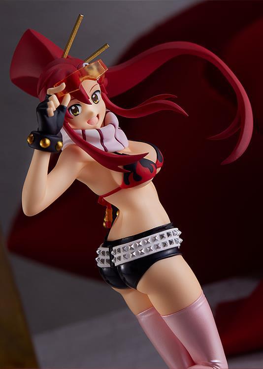 Tengen Toppa Gurren Lagann Pop Up Parade Yoko - Image 2