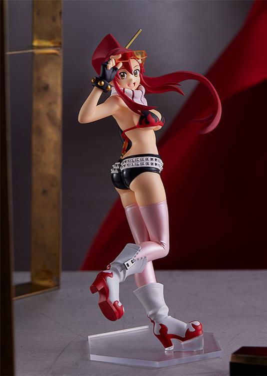Tengen Toppa Gurren Lagann Pop Up Parade Yoko - Image 3