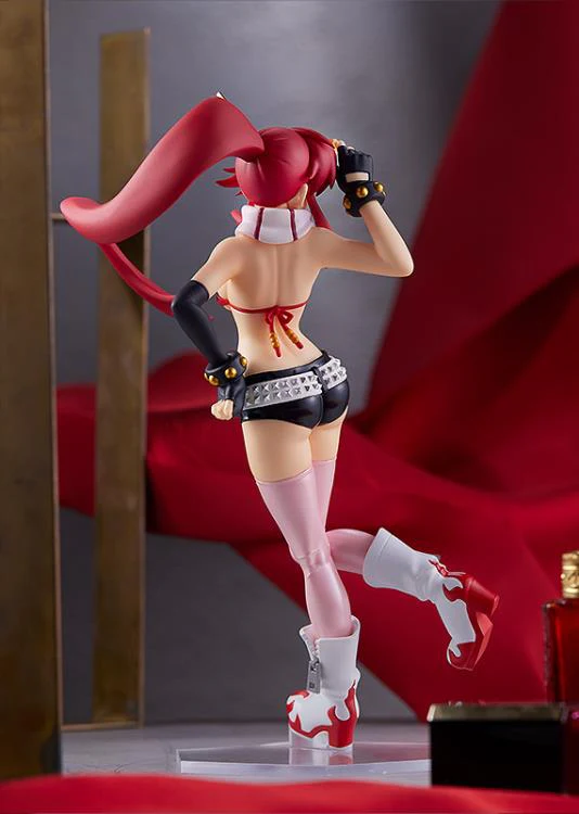 Tengen Toppa Gurren Lagann Pop Up Parade Yoko - Image 4