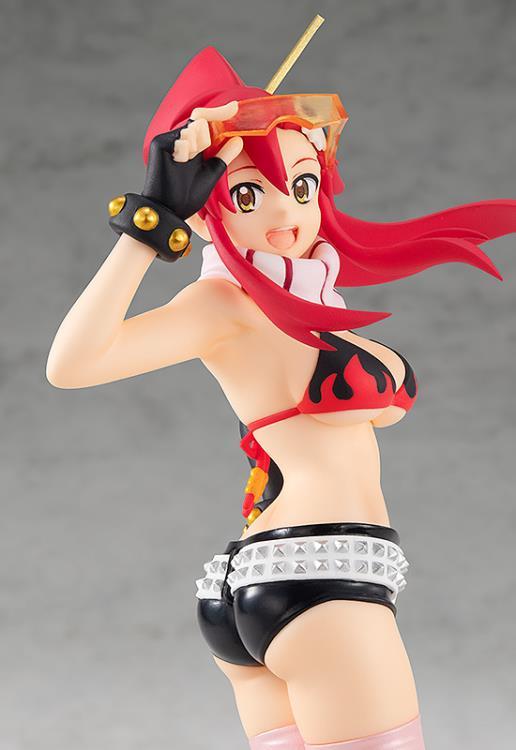 Tengen Toppa Gurren Lagann Pop Up Parade Yoko - Image 5