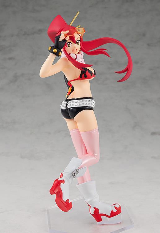 Tengen Toppa Gurren Lagann Pop Up Parade Yoko - Image 6