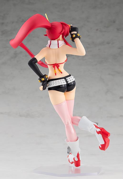 Tengen Toppa Gurren Lagann Pop Up Parade Yoko - Image 7