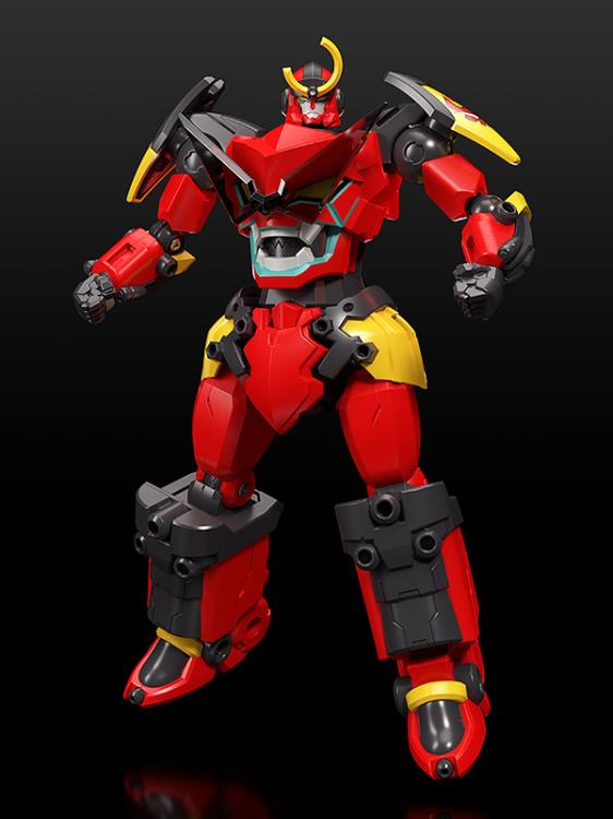 Tengen Toppa Gurren-Langann The Gattai Infinite Combining Gurren Dan Lagann - Image 8