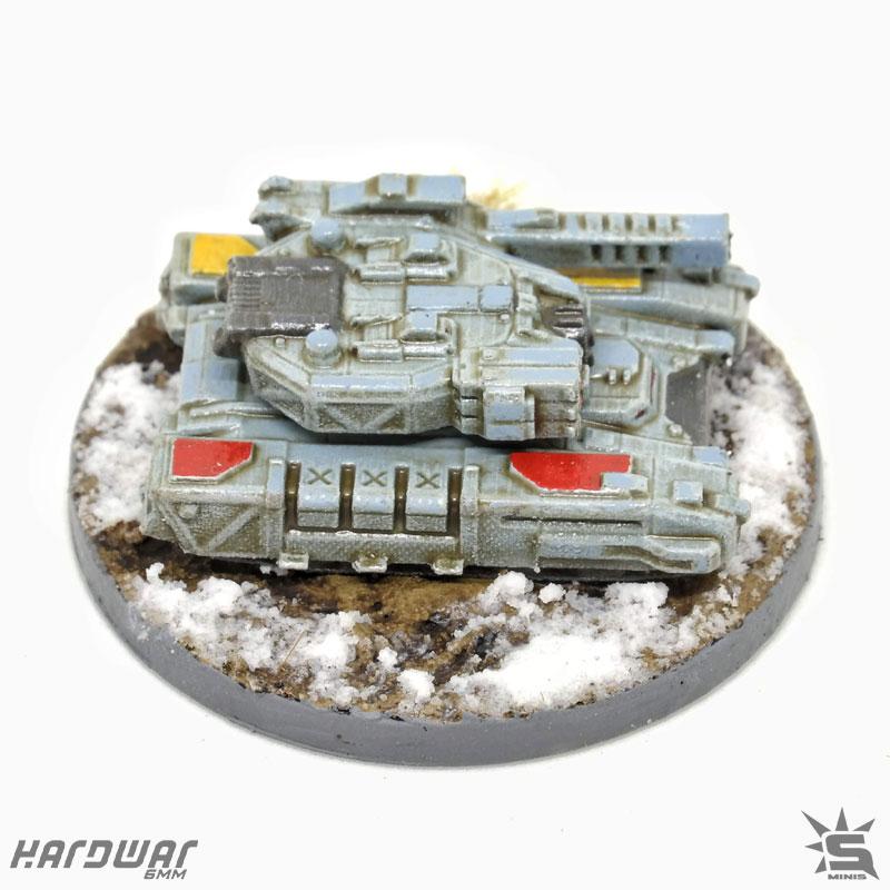 Tengu Medium Tank - Image 3