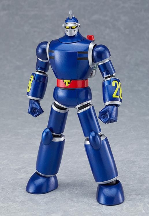 Tetsujin 28 Moderoid Messenger of the Sun Tetsujin 28 Model Kit - Image 2
