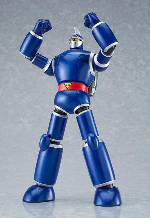 Tetsujin 28 Moderoid Messenger of the Sun Tetsujin 28 Model Kit - Image 3