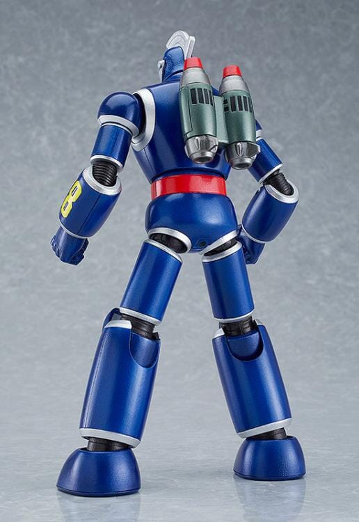 Tetsujin 28 Moderoid Messenger of the Sun Tetsujin 28 Model Kit - Image 4