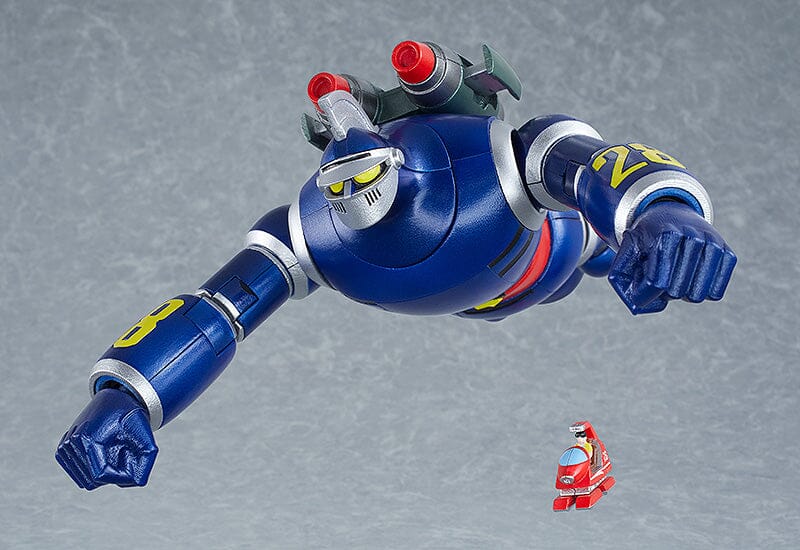 Tetsujin 28 Moderoid Messenger of the Sun Tetsujin 28 Model Kit - Image 5