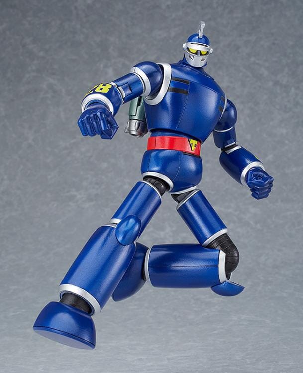 Tetsujin 28 Moderoid Messenger of the Sun Tetsujin 28 Model Kit - Image 6