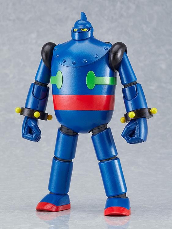 Tetsujin 28 Moderoid Tetsujin 28 Model Kit - Image 2