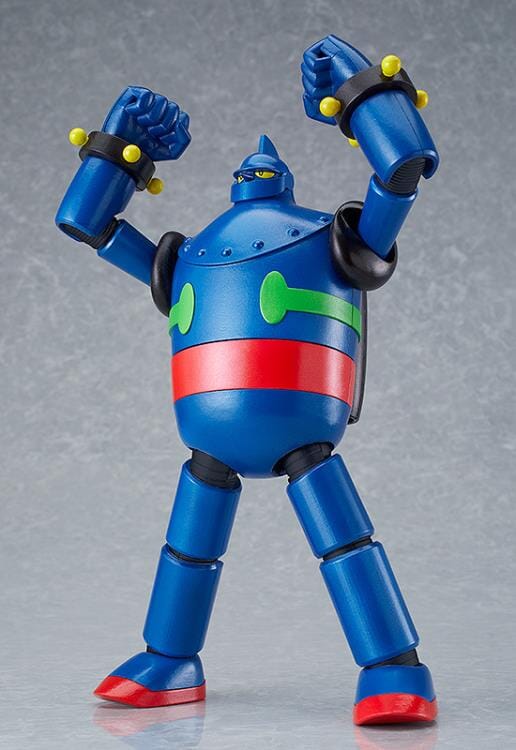 Tetsujin 28 Moderoid Tetsujin 28 Model Kit - Image 3